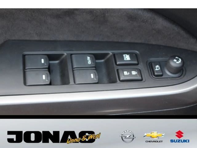 Suzuki Vitara AllGrip Comfort