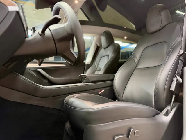 Tesla Model Y Performance