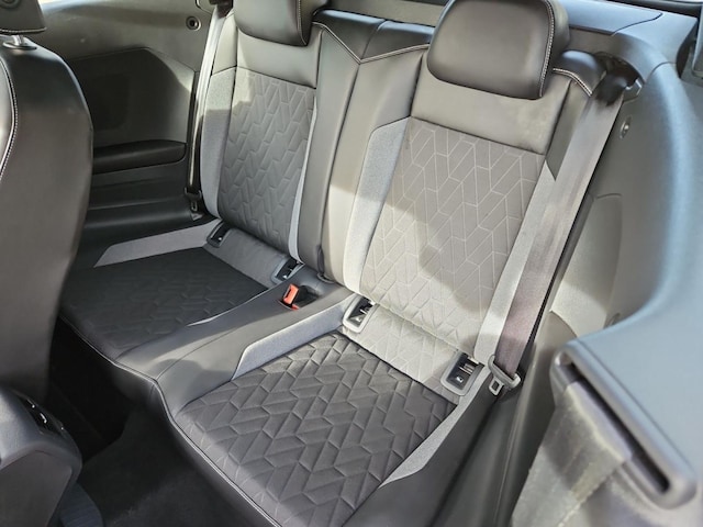 Volkswagen T-Roc 1.0 TSI Cabriolet