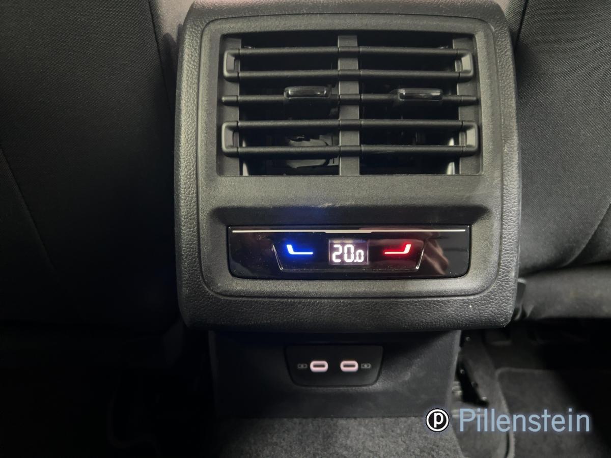 Volkswagen Golf DSG Style