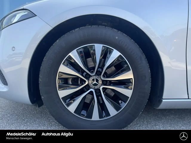 Mercedes-Benz A 180 Business Line Progressive