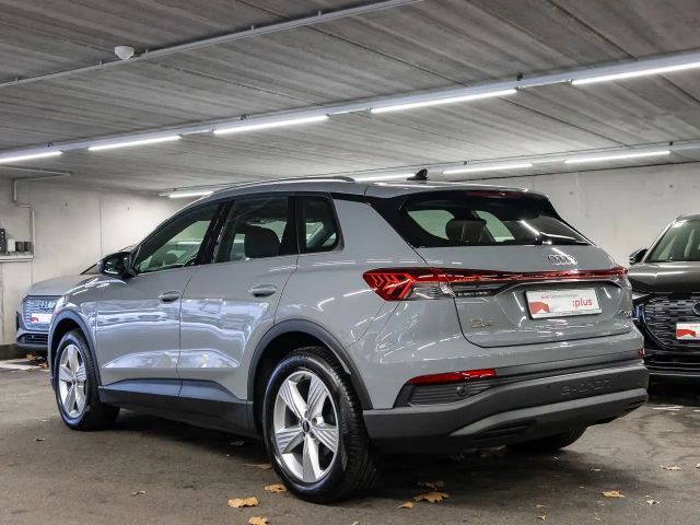 Audi Q4 e-tron Quattro