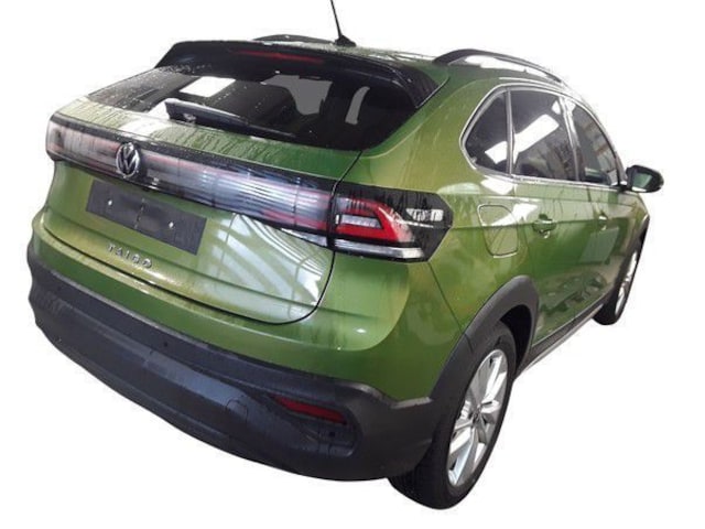 Volkswagen Taigo 1.5 TSI DSG Life