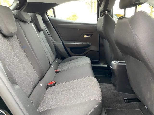 Opel Mokka Edition Mokka-e