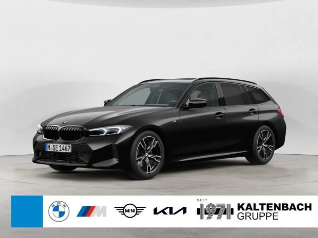 BMW 320 320d M-Sport Touring xDrive