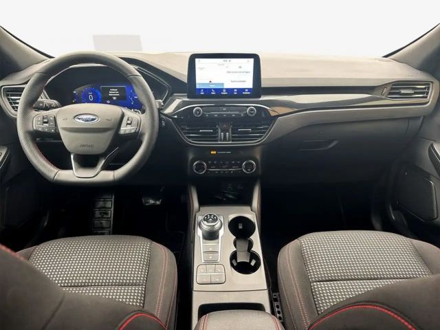 Ford Kuga 1.5 EcoBlue ST Line