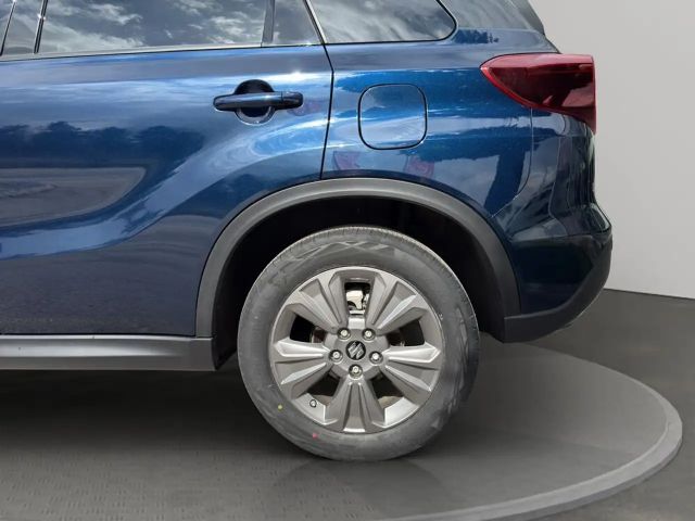 Suzuki Vitara AllGrip Shine