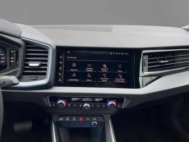 Audi A1 30 TFSI S-Tronic