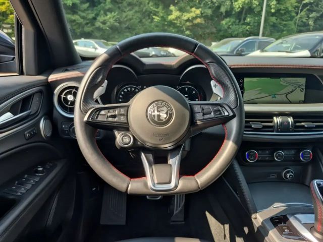 Alfa Romeo Stelvio Q4