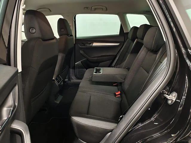 Skoda Karoq 2,0 TDI DSG, Standheizung, LED, NAVI,