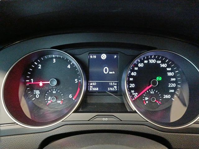 Volkswagen Passat 2.0 TDI DSG Variant