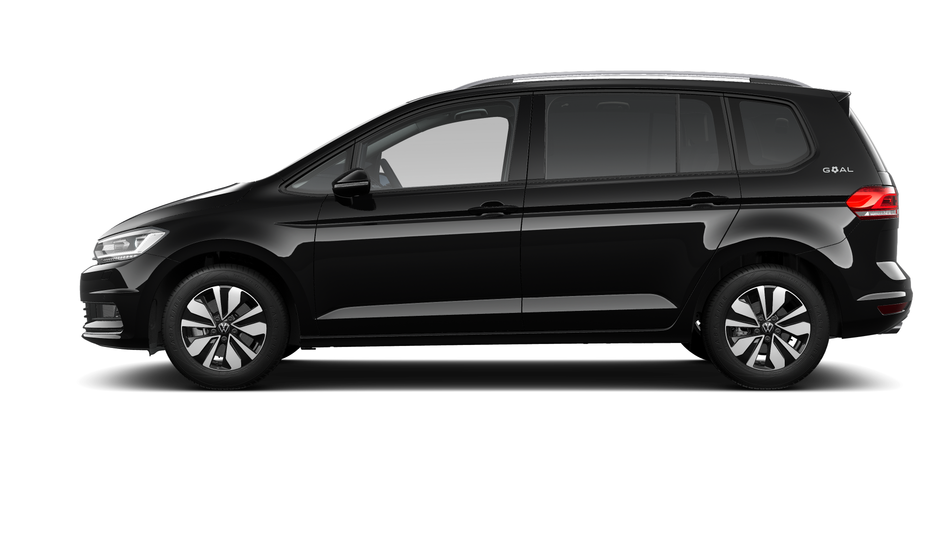 Volkswagen Touran 2.0 TDI DSG Family IQ.Drive