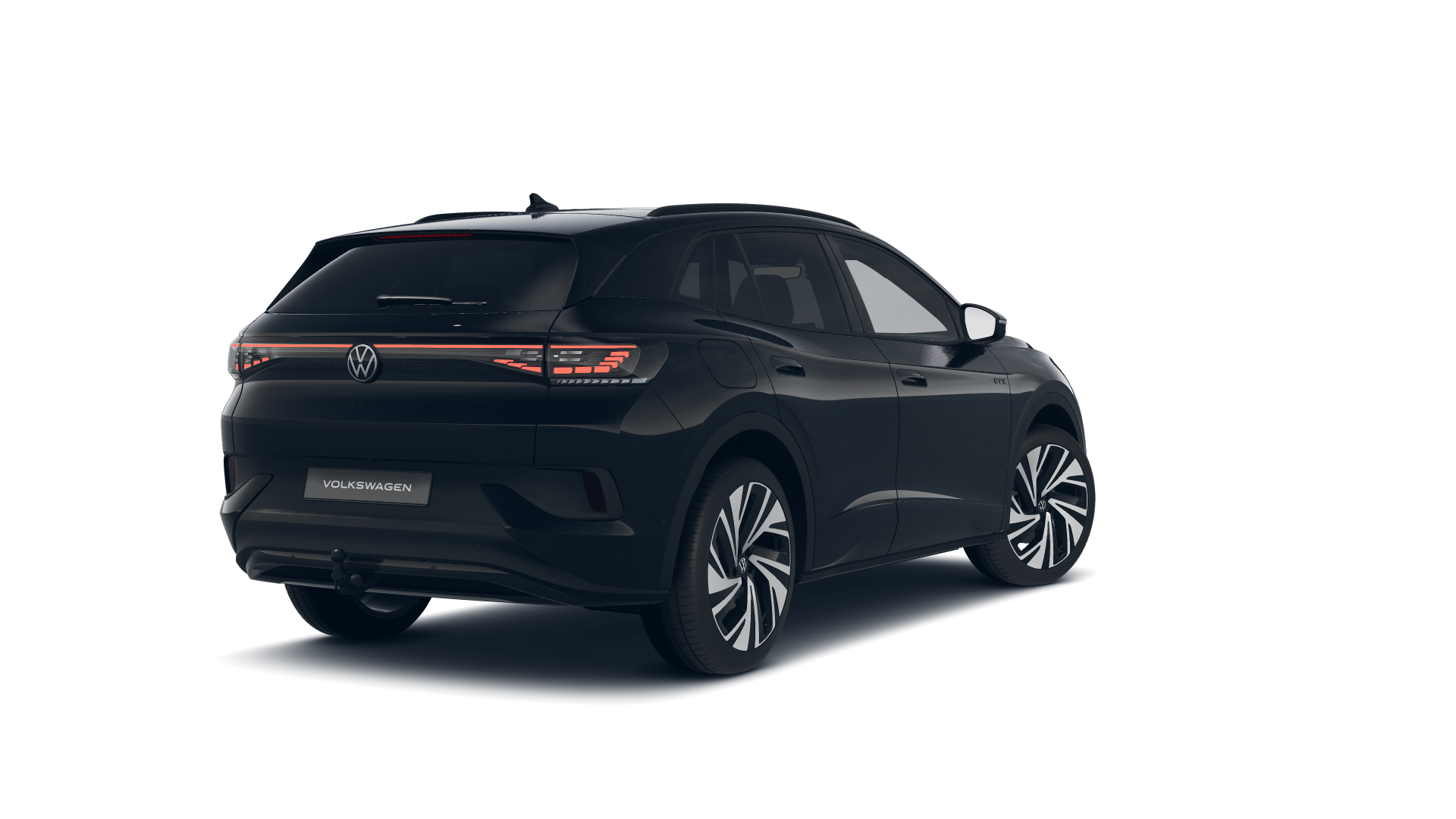 Volkswagen ID.4 4Motion GTX IQ.Drive