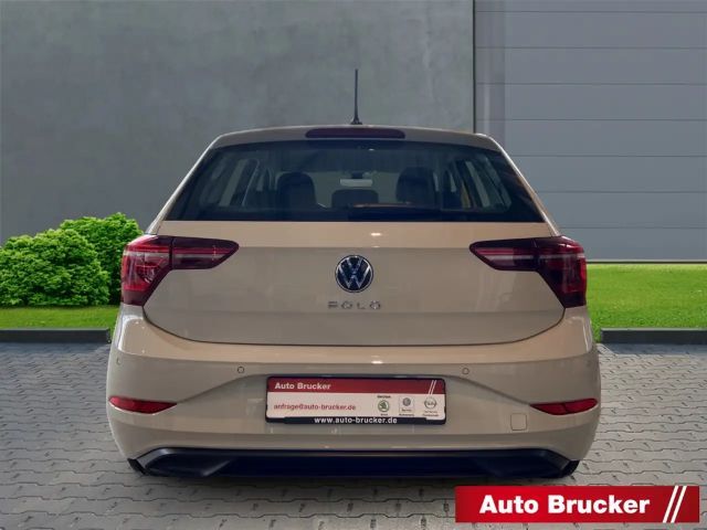 Volkswagen Polo 1.0 TSI Style