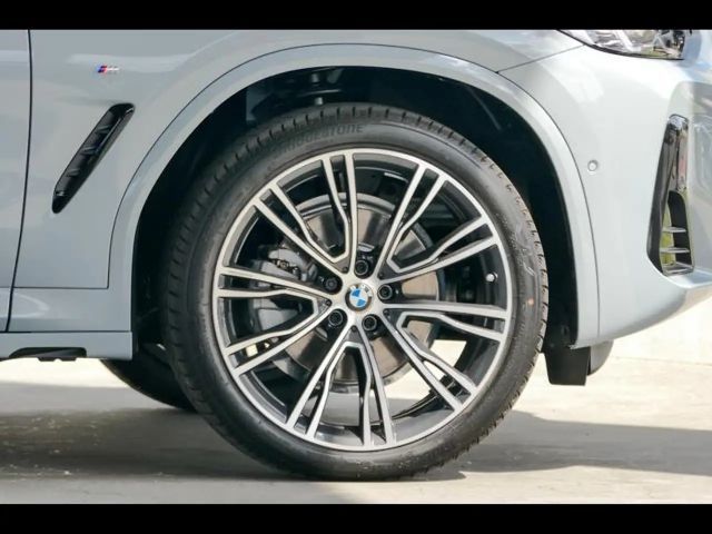 BMW X4 M-Sport xDrive20i