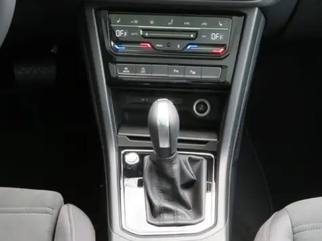 Volkswagen Touran 1.5 TSI DSG Highline