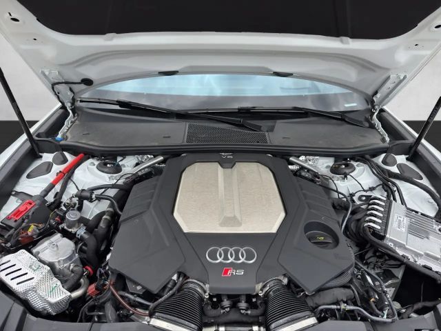 Audi RS6 Avant Performance