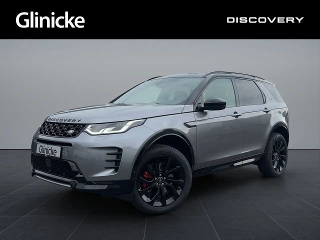 Land Rover Discovery Sport AWD D200 Dynamic SE