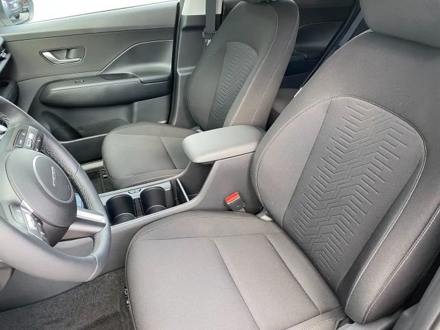 Hyundai Kona Hybrid Trend