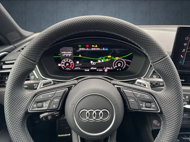 Audi RS4 Comp+/Matrix/Pano/B&O/HuD/RS-Aga/290