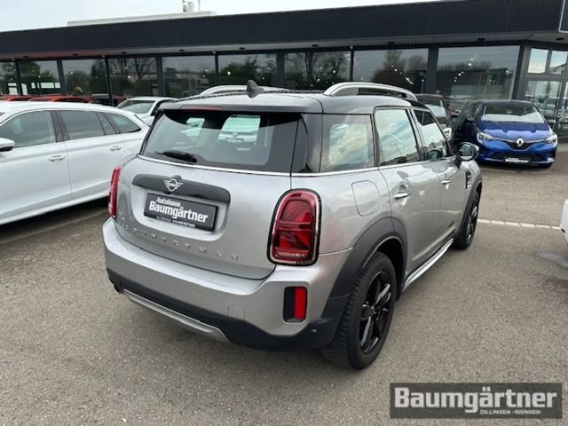 MINI Cooper Countryman 1.5