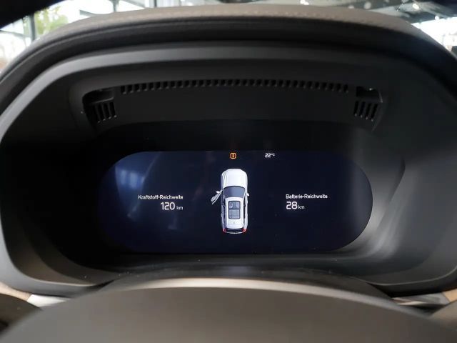 Volvo XC60 AWD Dark Recharge T8 Ultra