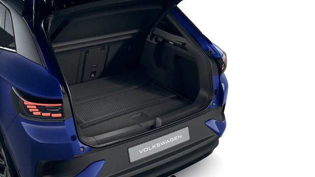 Volkswagen ID.4 4Motion 77 KWh GTX