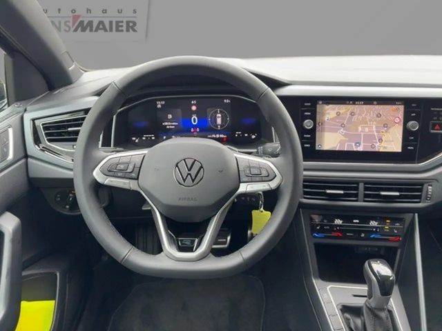 Volkswagen Taigo DSG IQ.Drive R-Line