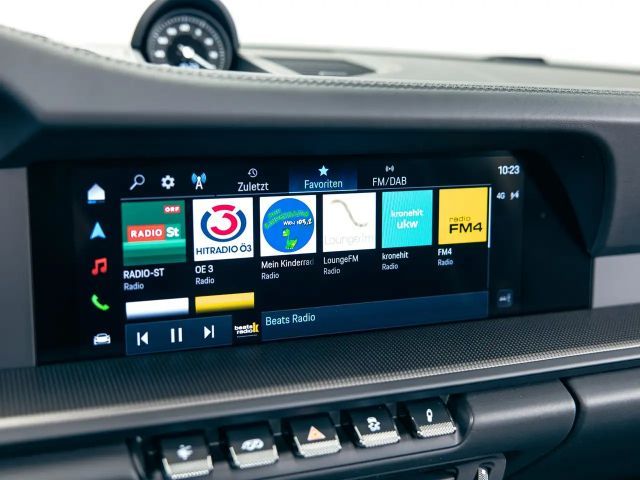 Porsche 911 4 Cabrio Carrera Coupé GTS