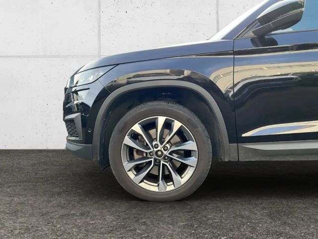 Skoda Kodiaq 2.0 TDI 4x4 Tour