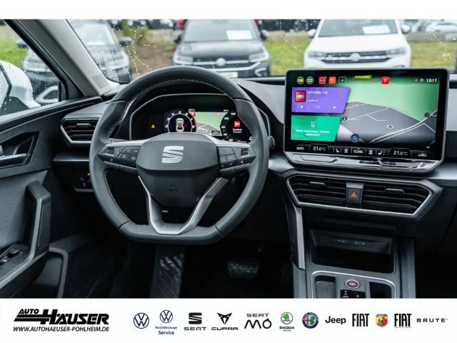 Seat Leon 1.5 eTSI DSG Style