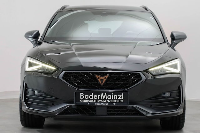 Cupra Leon DSG ST Sportstourer VZ