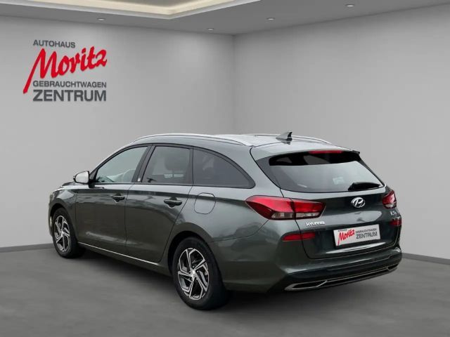 Hyundai i30 1.0TGDI  Kombi  Edition 30 *DAB*CARPLAY*