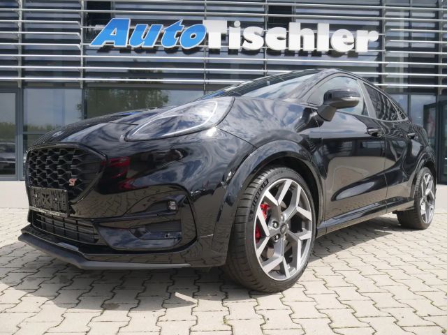Ford Puma ST Line