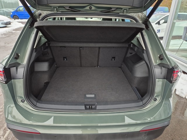 Volkswagen Tiguan 1.5 eTSI DSG