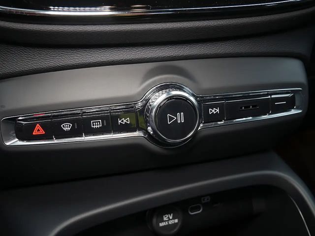 Volvo XC40 Recharge Ultimate