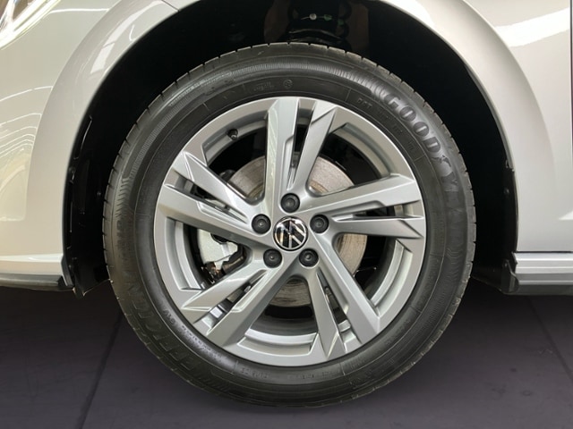 Volkswagen Polo 1.0 TSI DSG