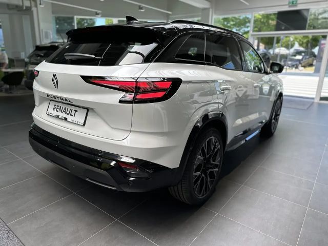 Renault Austral Alpine Esprit