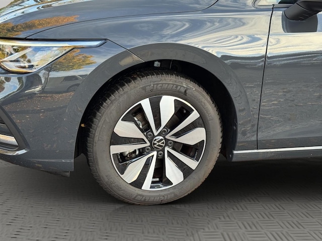 Volkswagen Golf 1.0 TSI Golf VIII Life