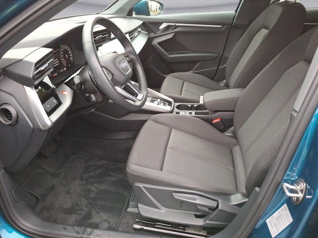 Audi A3 30 TFSI S-Tronic Sportback