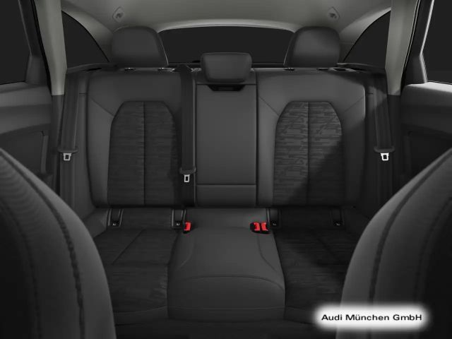 Audi A5 Hybride Quattro S-Tronic