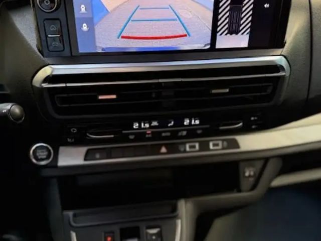 Citroën Spacetourer Plus