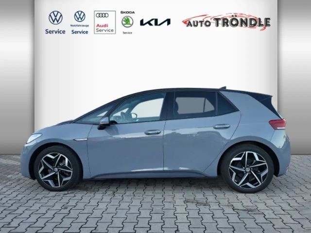 Volkswagen ID.3 150 kW Performance Pro Style