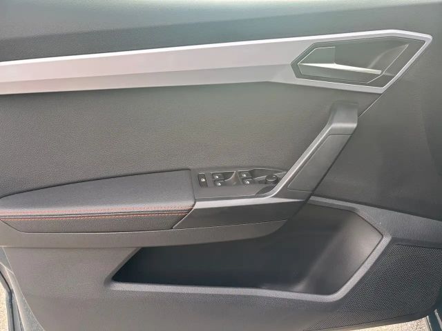 Seat Ibiza 1.0 TSI FR-lijn