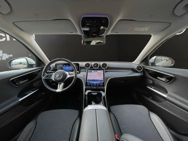 Mercedes-Benz C 180 Sedan