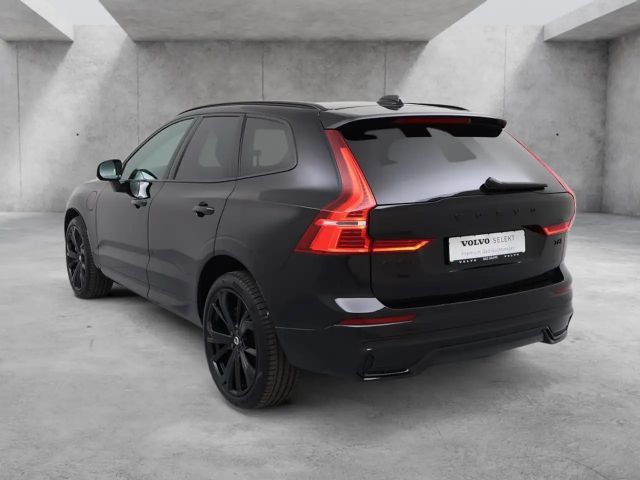Volvo XC60 AWD Recharge T6 Ultra