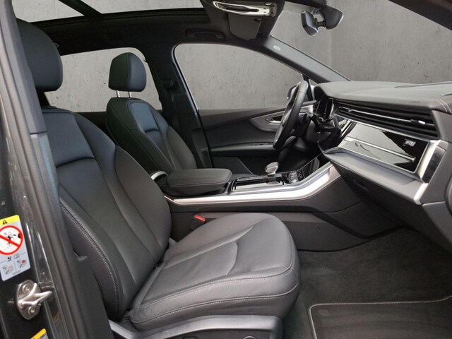 Audi Q7 50 TDI Quattro S-Line