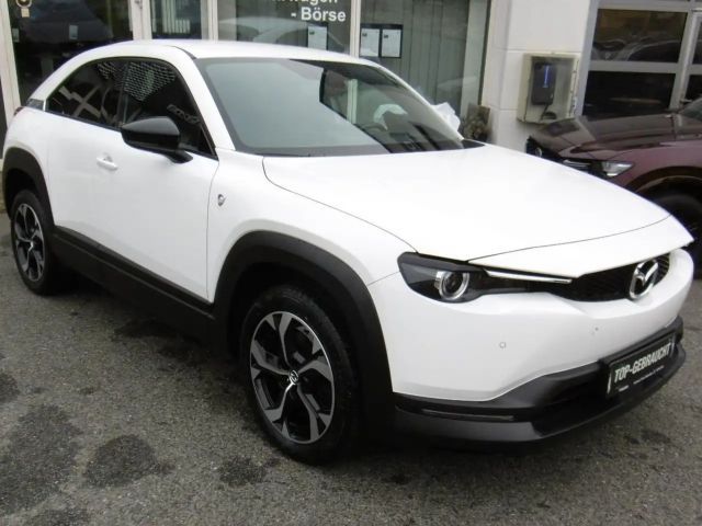 Mazda MX-30 Voll LED elek Sitzverstellung 4 Jahre Garantie