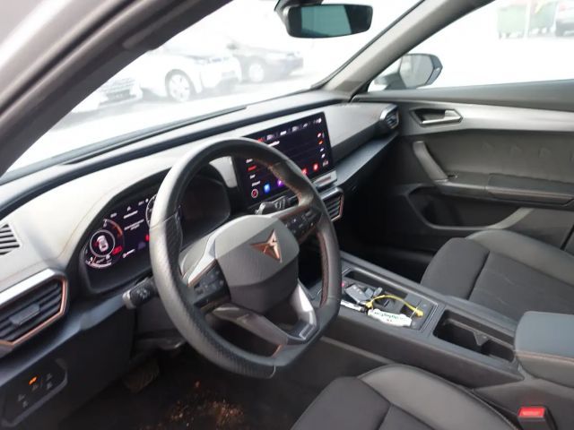 Cupra Formentor *LED*NAVI*RFK*VIRTUAL*