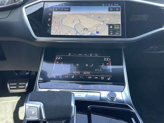 Audi RS6 Avant Quattro